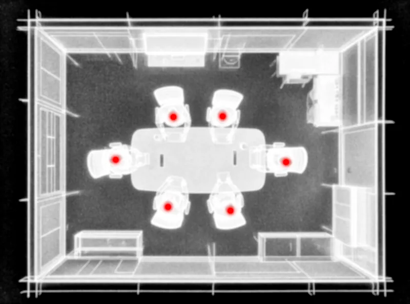 Privacy and security in occupancy sensing