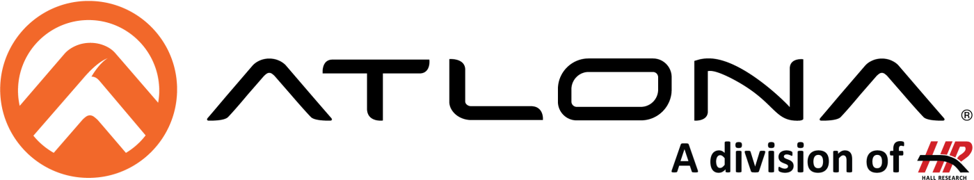 Atlona logo