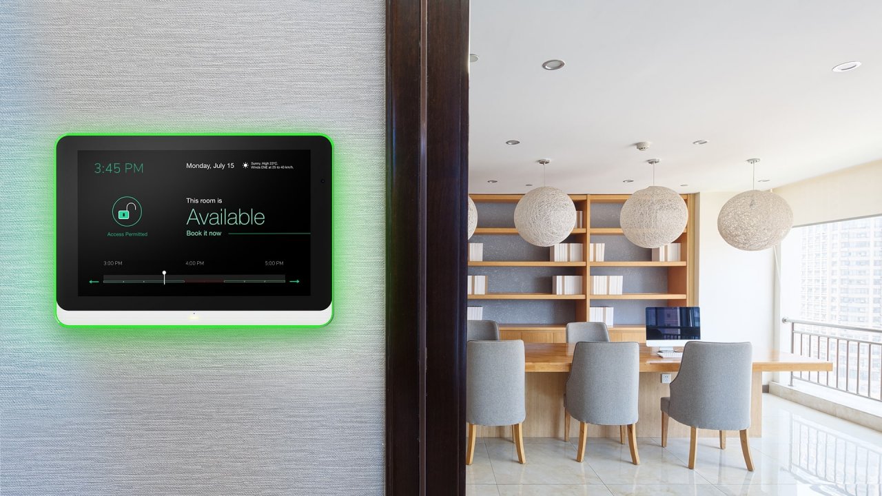 10-inch Digital Signboards