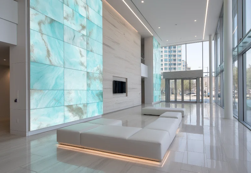 Building Automation