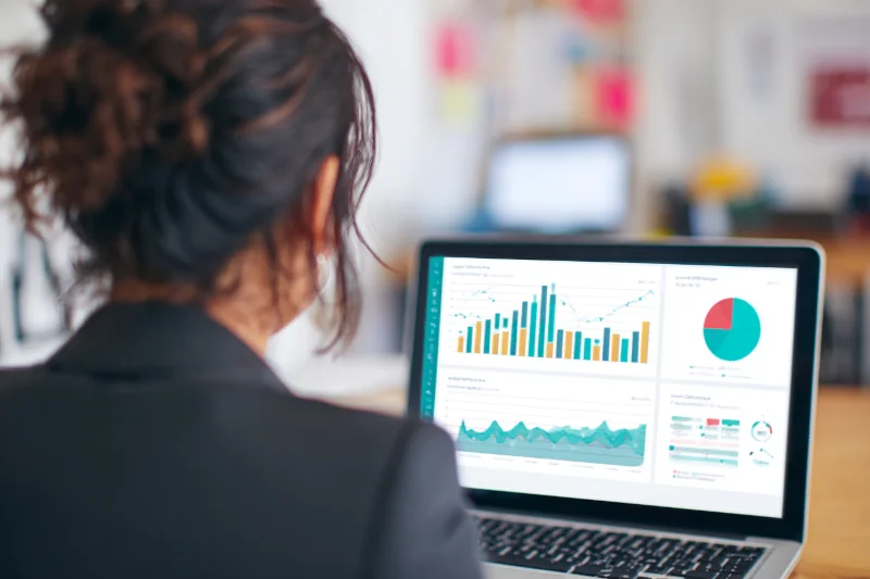 Data Analytics & Reporting