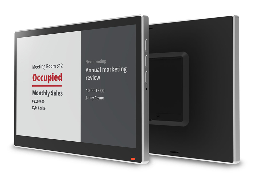 QBIC ePaper display